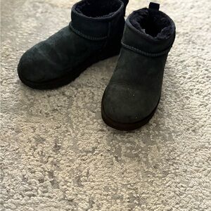 Ultra mini UGGs